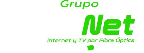 Logo AntelNet